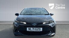 Toyota Corolla 1.8 VVT-i Hybrid Icon Tech 5dr CVT Hybrid Estate